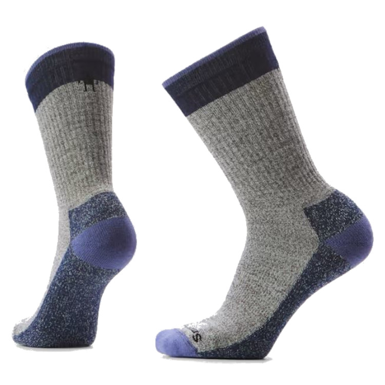 Smartwool Everyday Rollinsville Crew – Men’s Socks